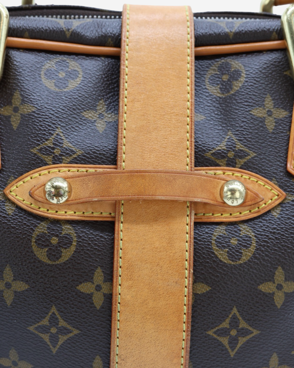 Bolso Louis Vuitton Manhattan