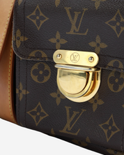 Bolso Louis Vuitton Manhattan