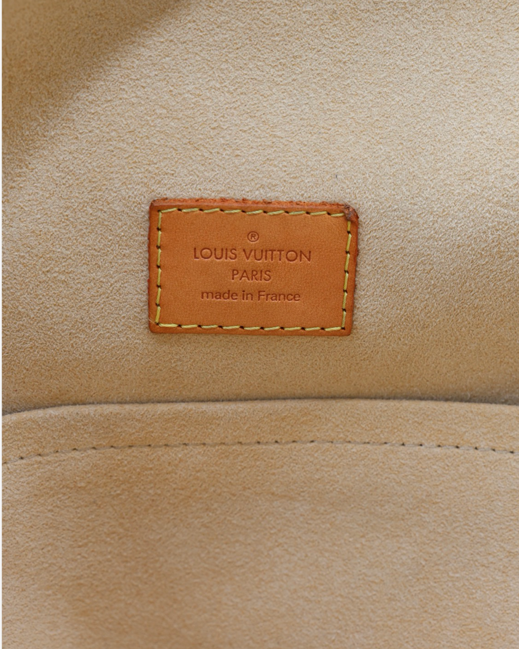 Bolso Louis Vuitton Manhattan