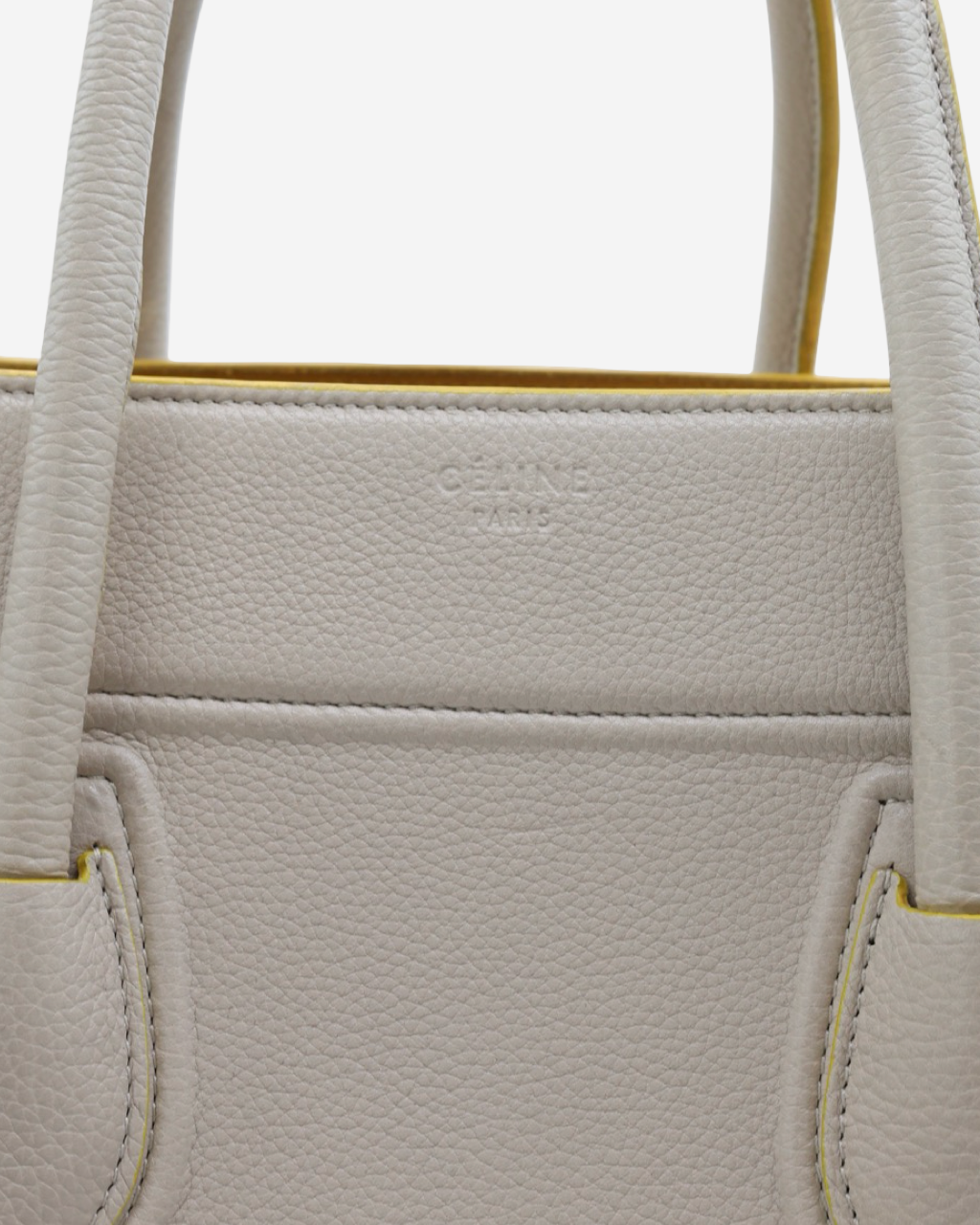 Bolso Celine Phantom Luggage