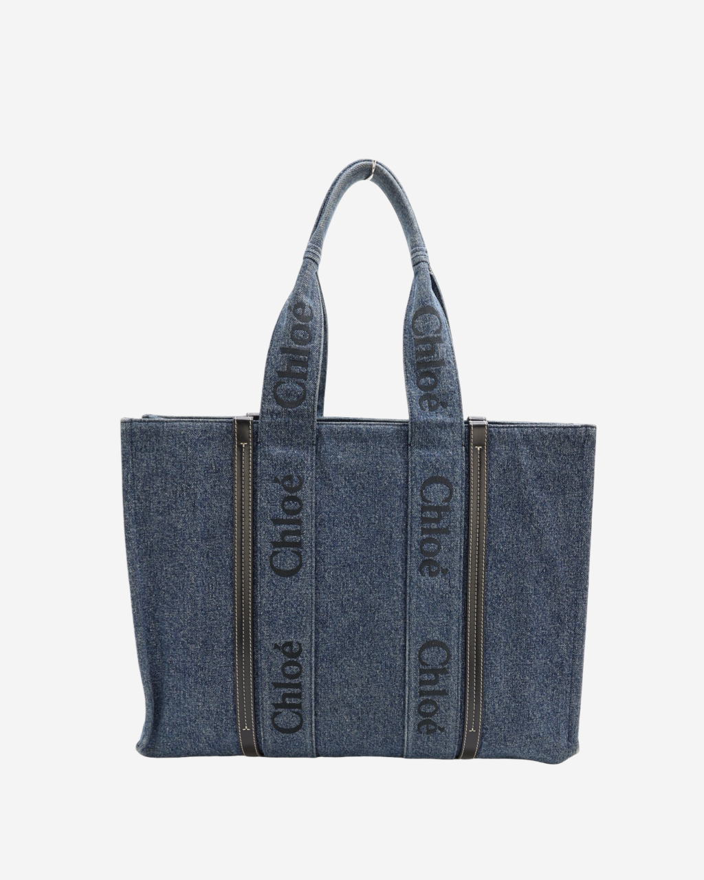 Bolso Chloé Woody Tote
