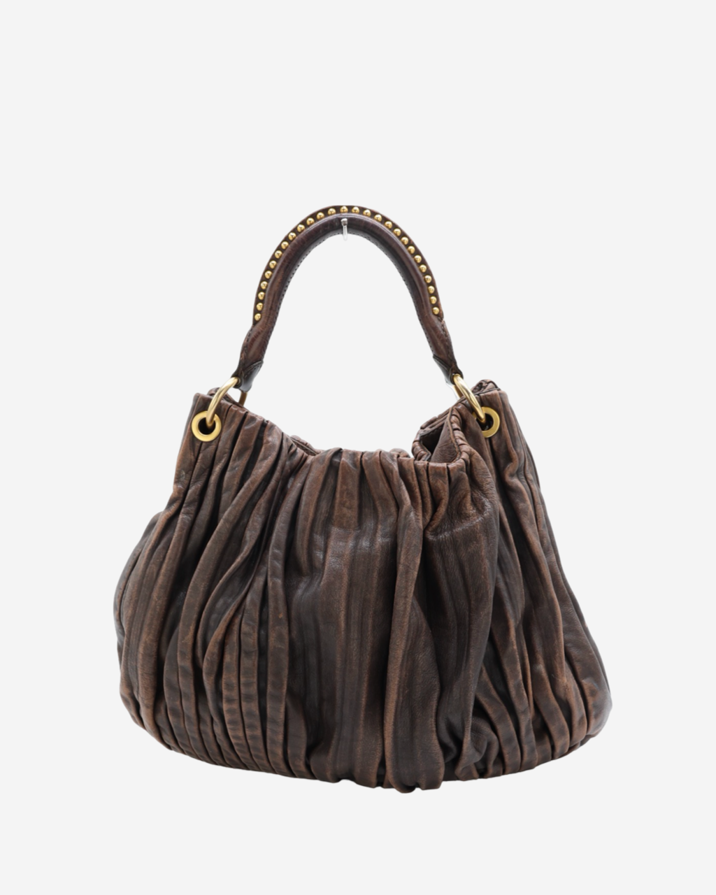 Bolso Miu Miu Matelassé