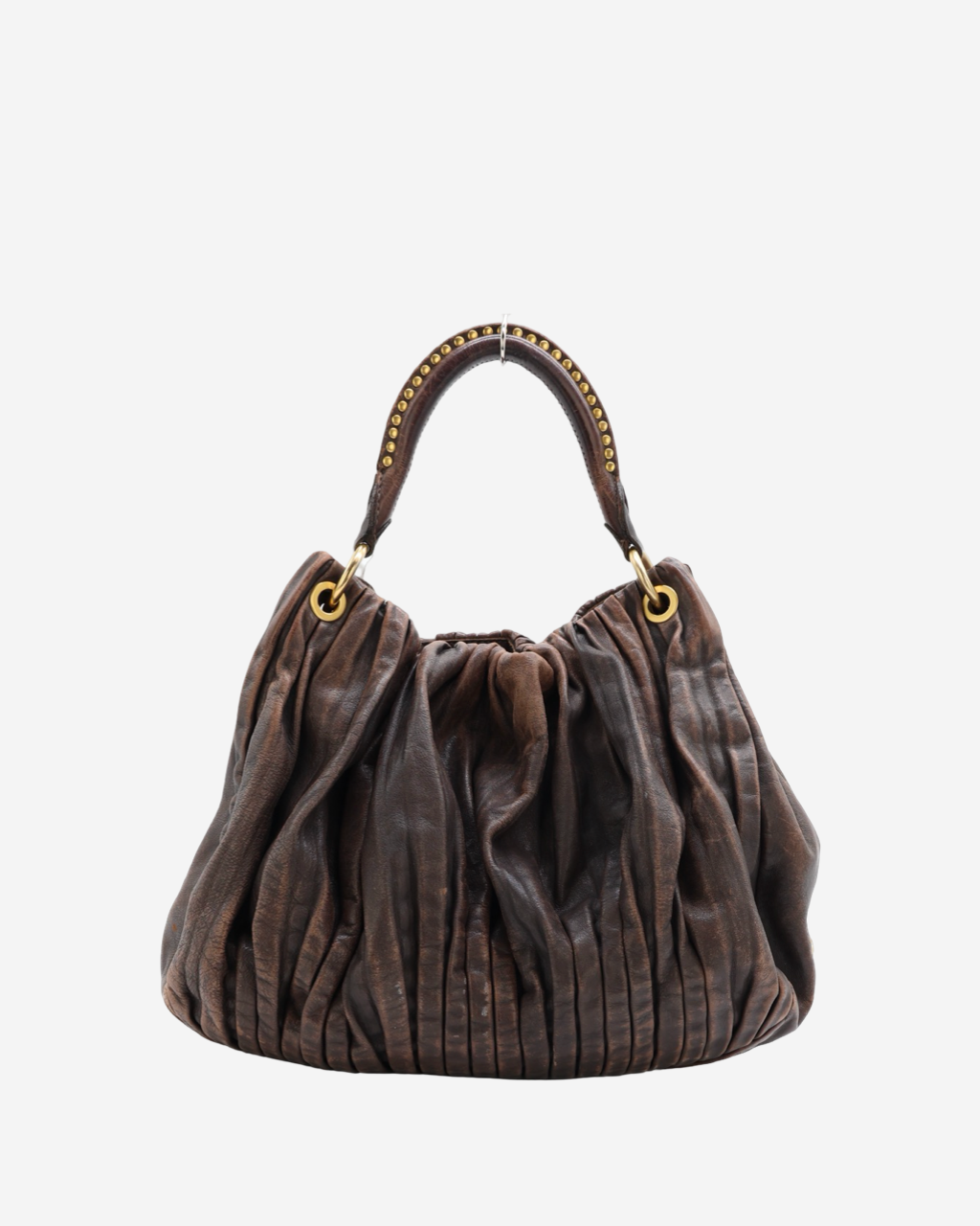 Bolso Miu Miu Matelassé