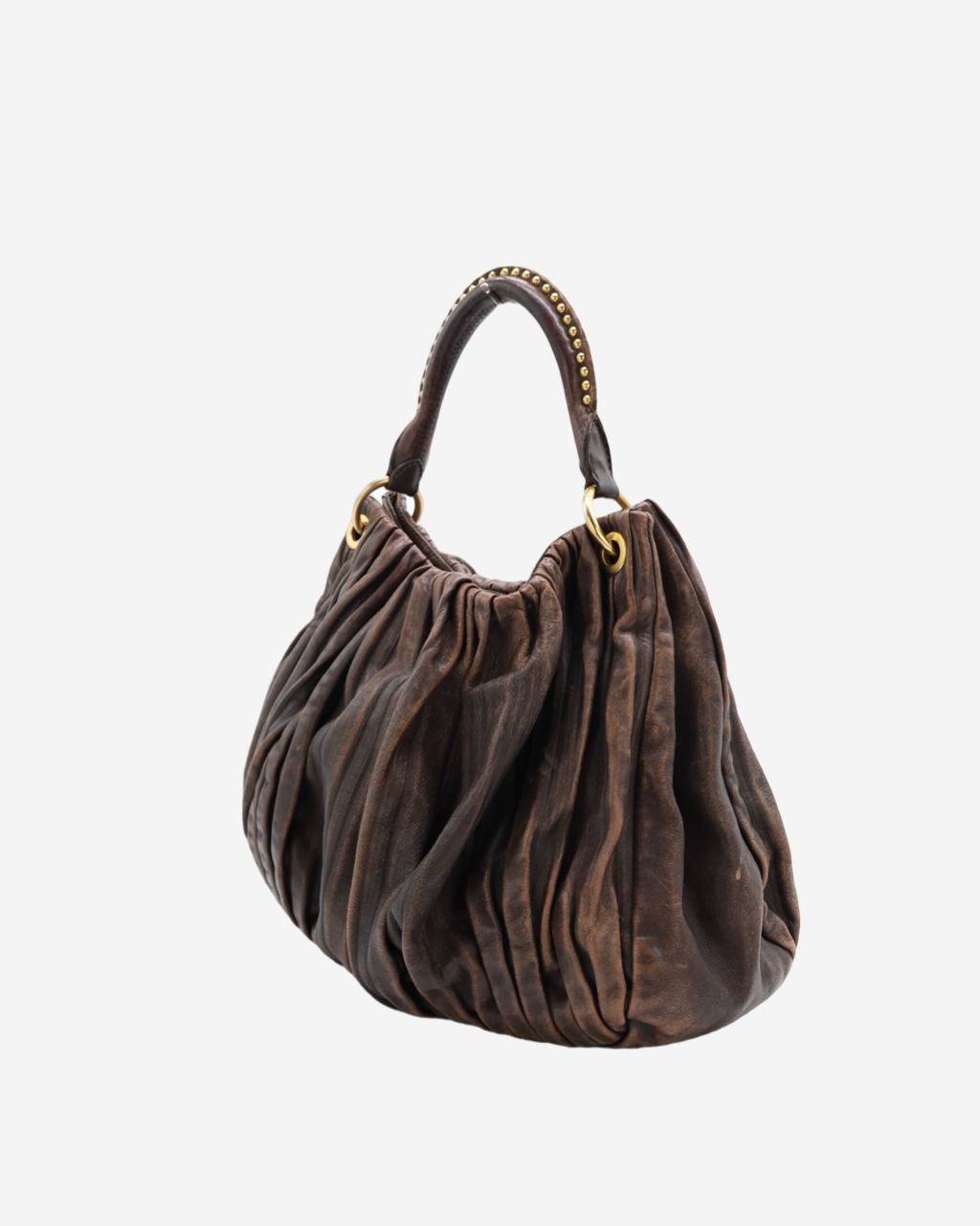 Bolso Miu Miu Matelassé
