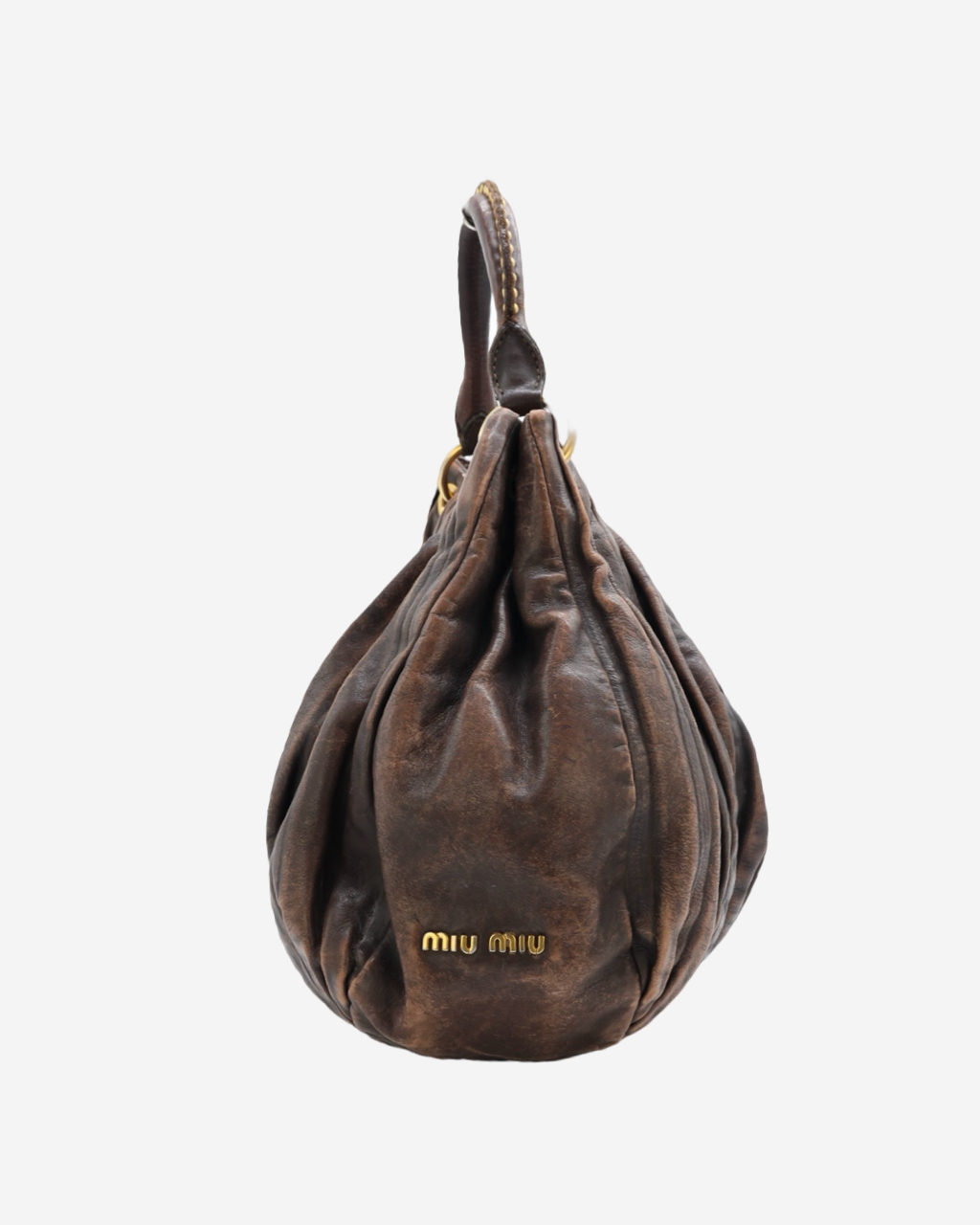 Bolso Miu Miu Matelassé
