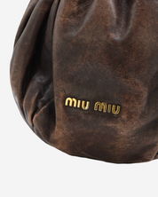Bolso Miu Miu Matelassé