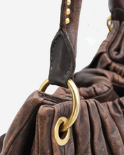 Bolso Miu Miu Matelassé