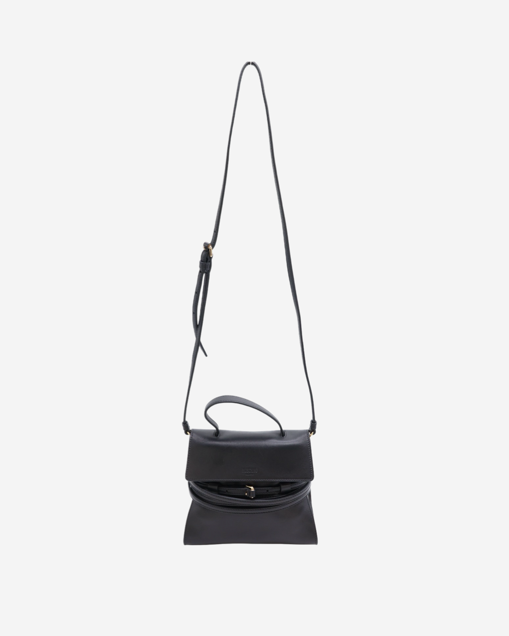 Bolso Moschino Small Tie Me