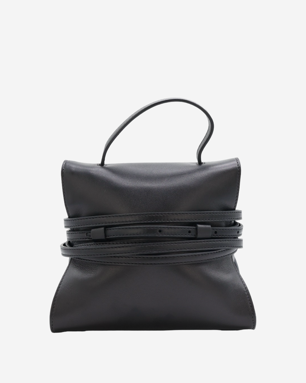 Bolso Moschino Small Tie Me
