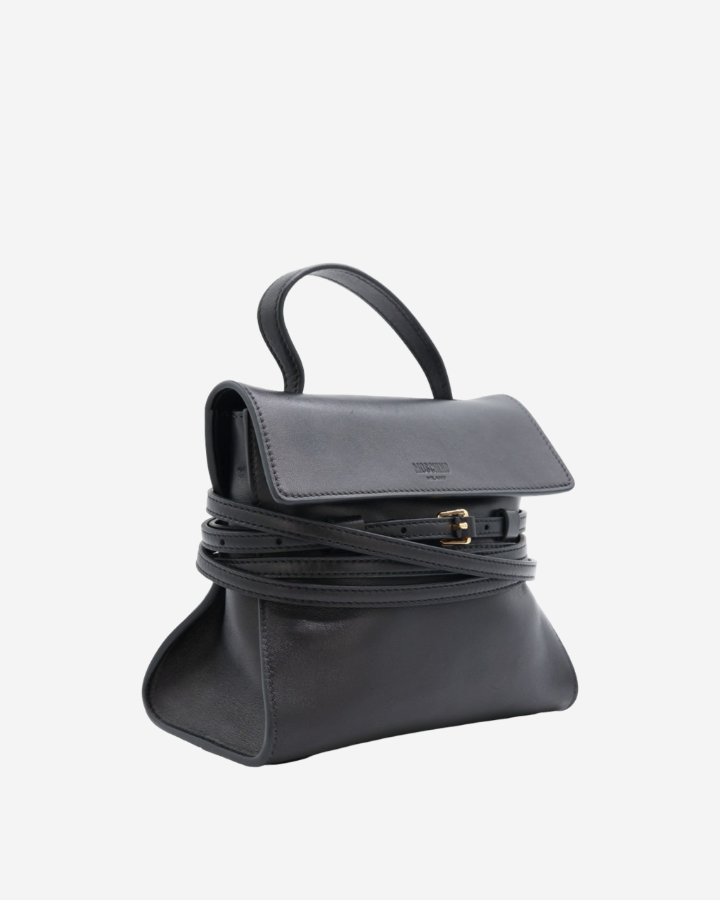 Bolso Moschino Small Tie Me