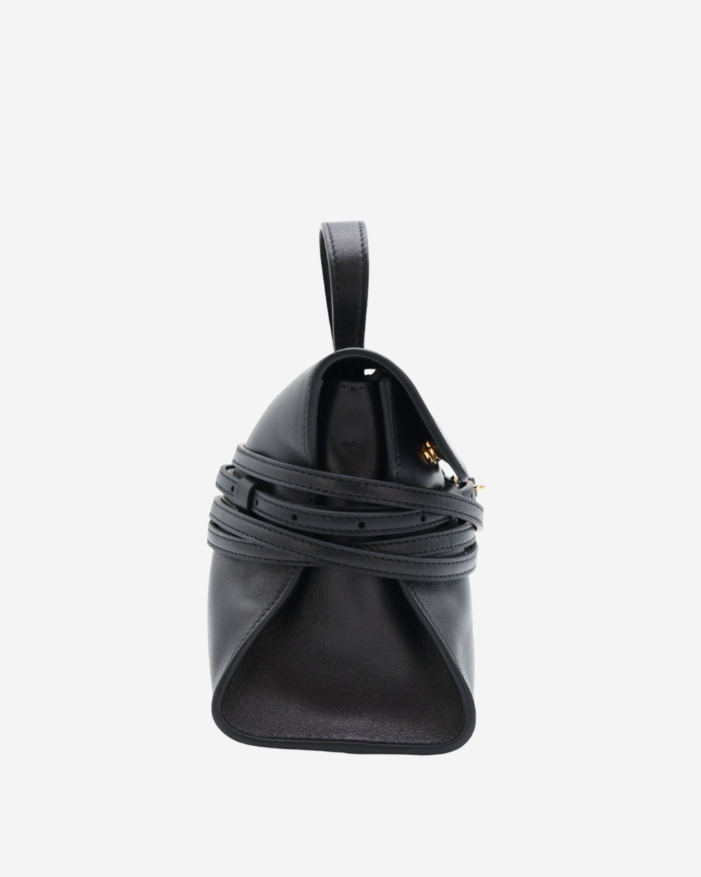 Bolso Moschino Small Tie Me