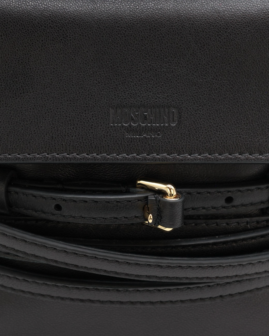 Bolso Moschino Small Tie Me