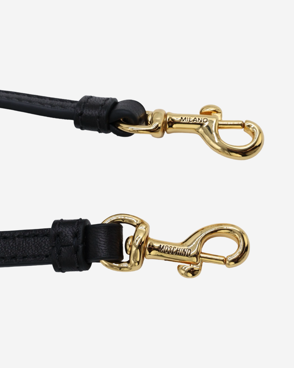 Bolso Moschino Small Tie Me
