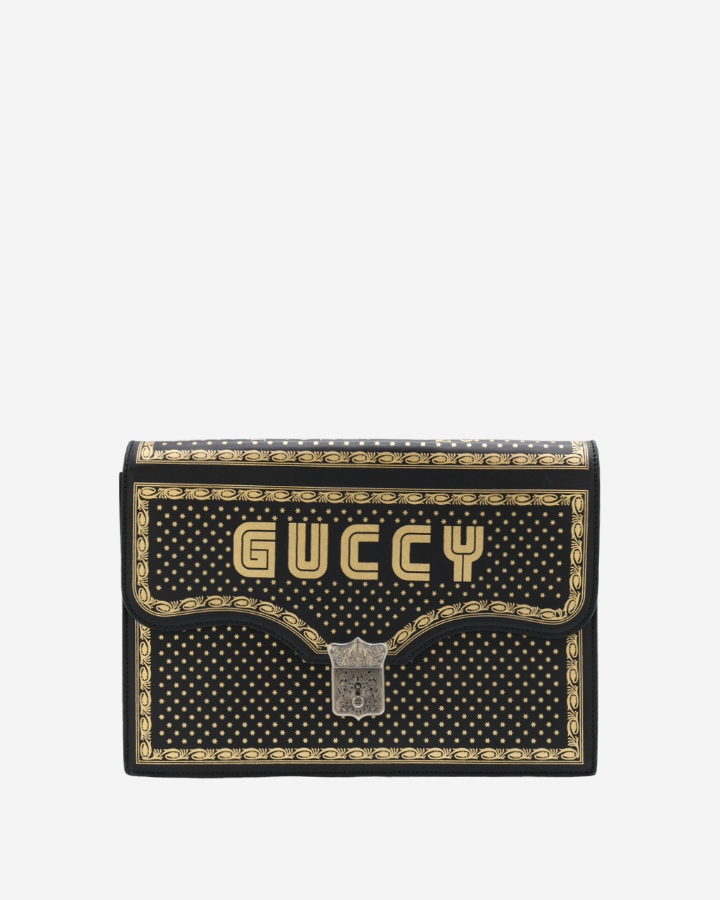 Bolso Gucci Guccy Clutch