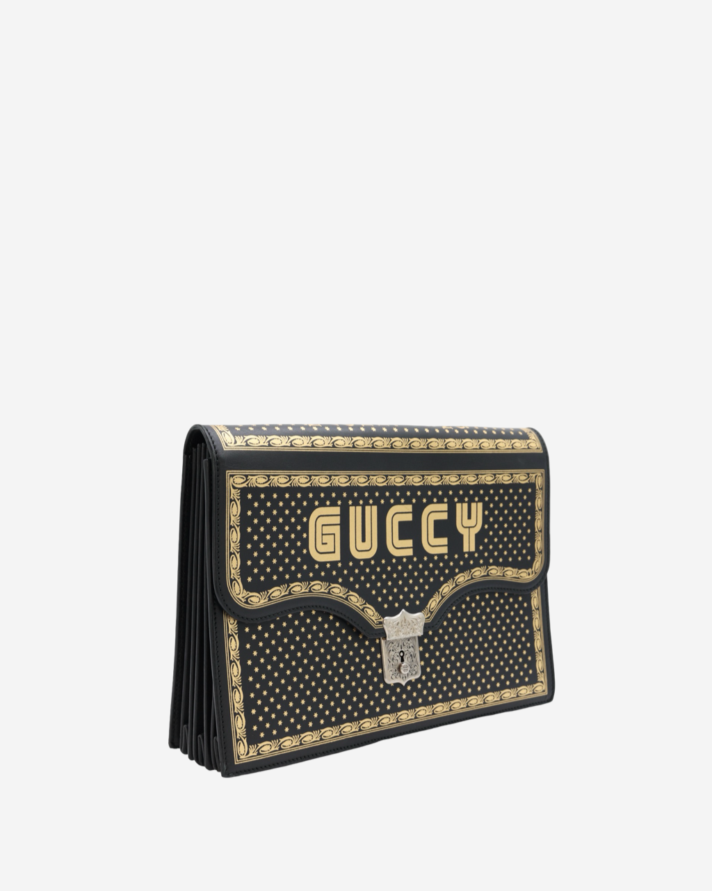 Bolso Gucci Guccy Clutch