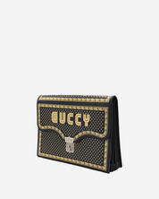 Bolso Gucci Guccy Clutch