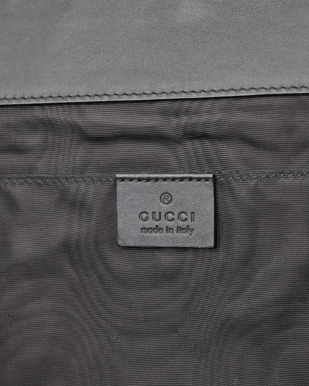 Bolso Gucci Guccy Clutch