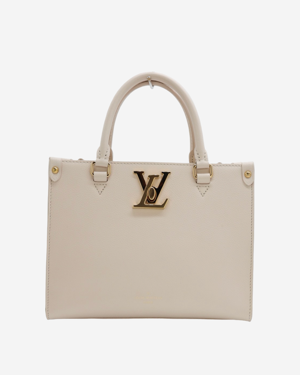 Bolso Louis Vuitton Lock & Go