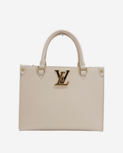 Bolso Louis Vuitton Lock & Go