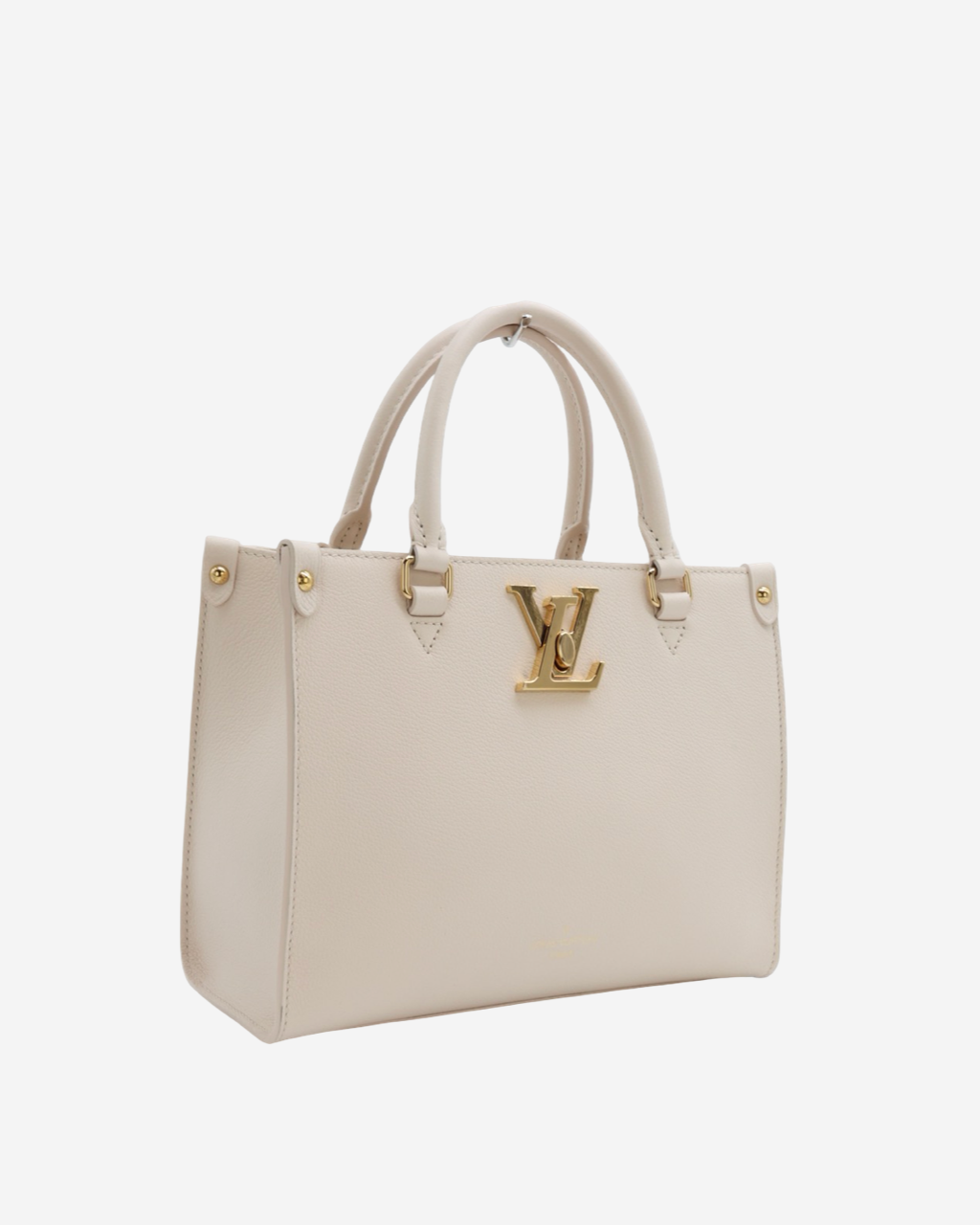 Bolso Louis Vuitton Lock & Go