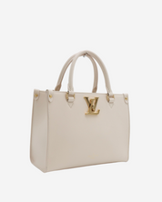 Bolso Louis Vuitton Lock & Go