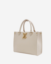 Bolso Louis Vuitton Lock & Go