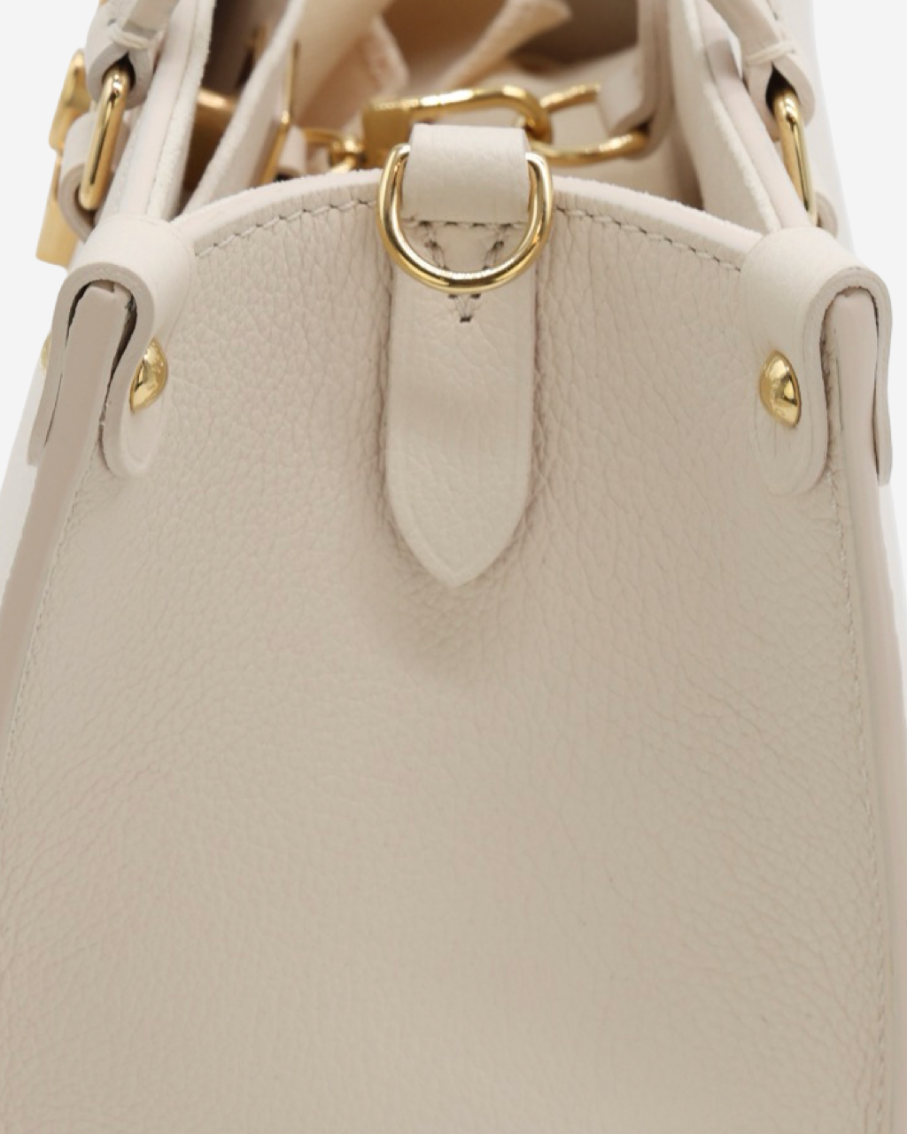 Bolso Louis Vuitton Lock & Go