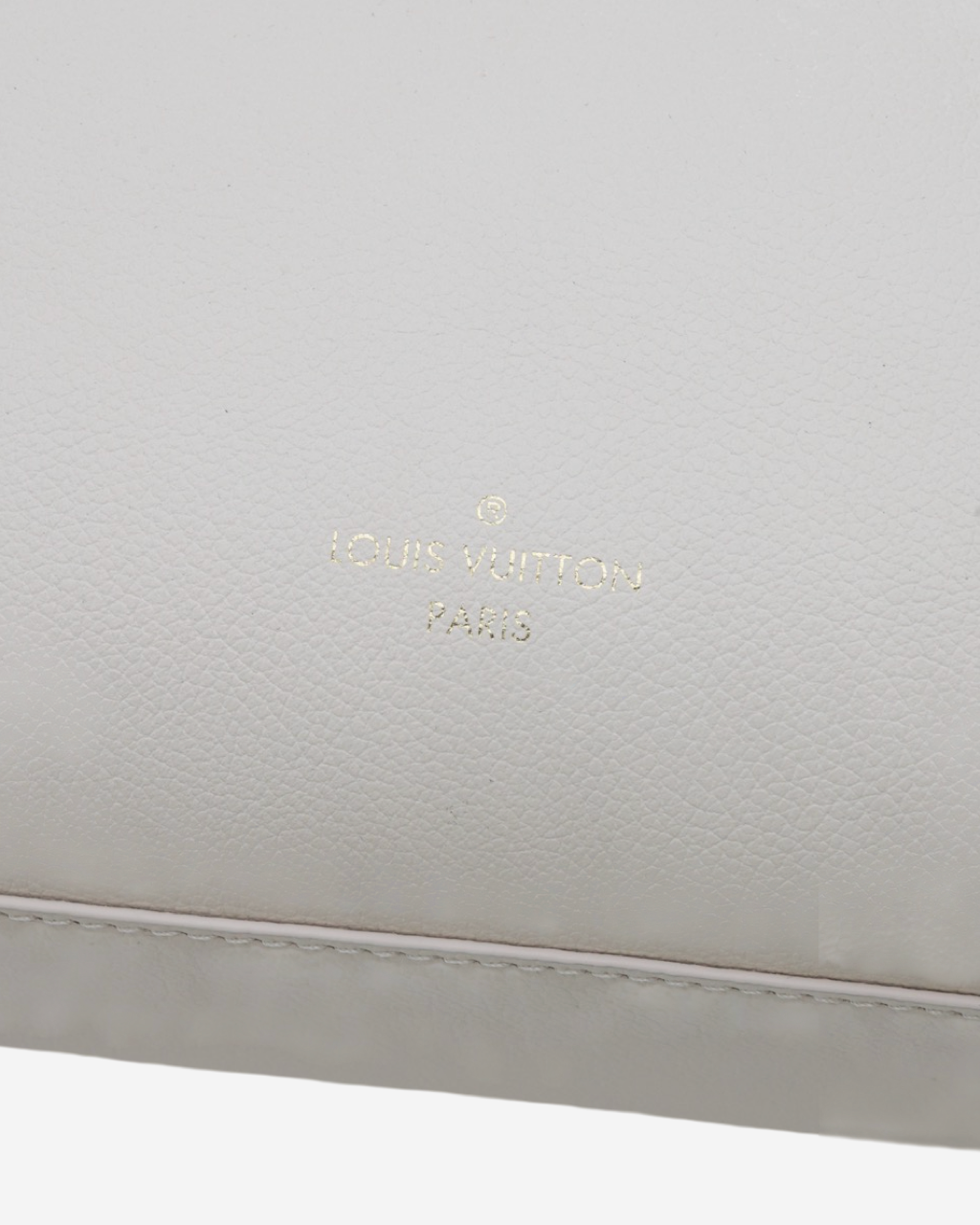 Bolso Louis Vuitton Lock & Go