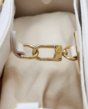 Bolso Louis Vuitton Lock & Go