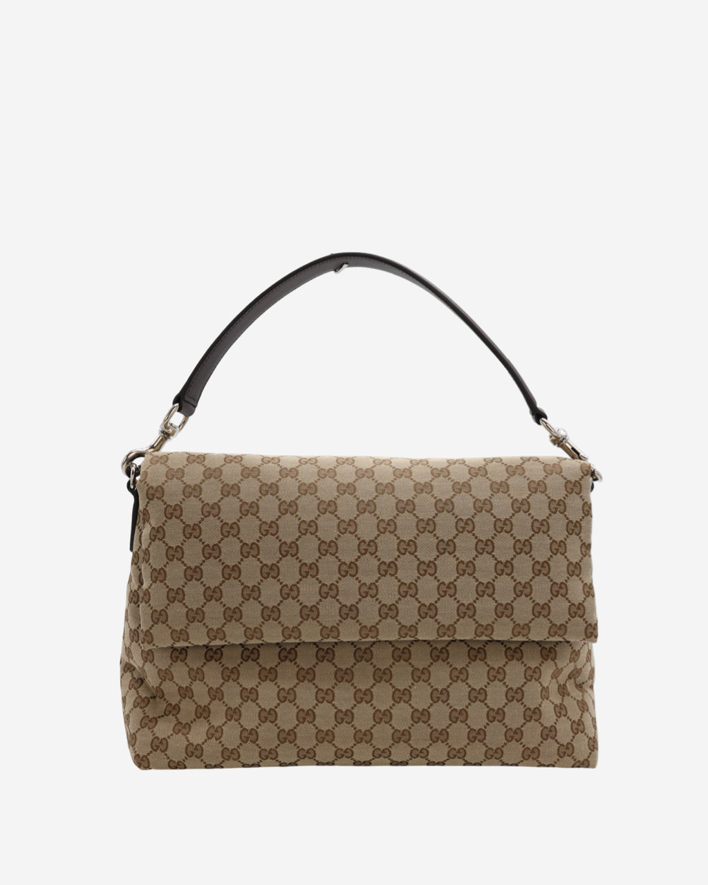 Bolso Gucci GG Supreme 2025