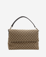 Bolso Gucci GG Supreme 2025
