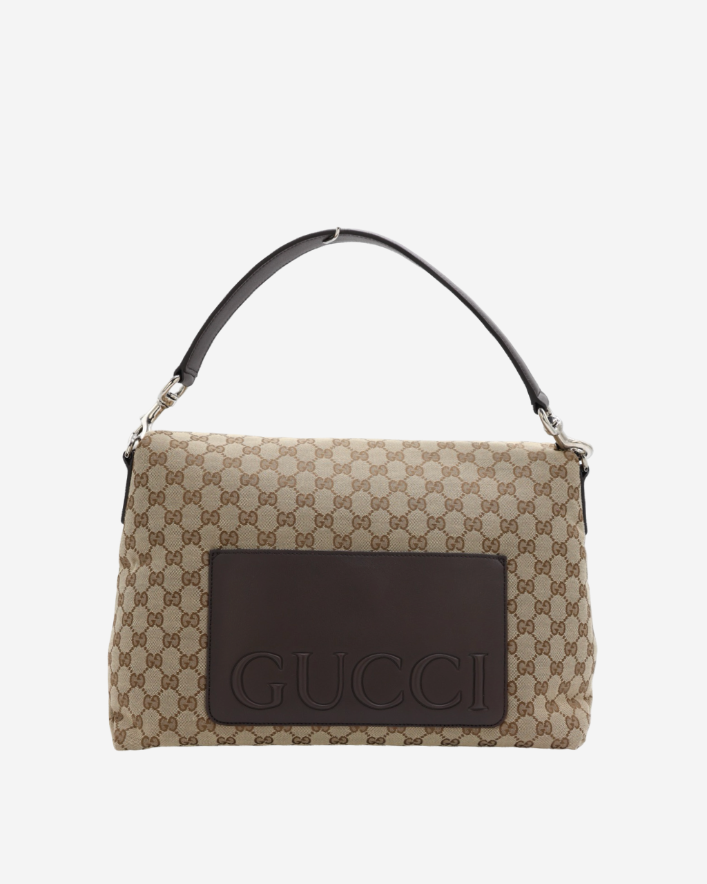 Bolso Gucci GG Supreme 2025