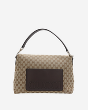 Bolso Gucci GG Supreme 2025