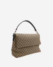 Bolso Gucci GG Supreme 2025