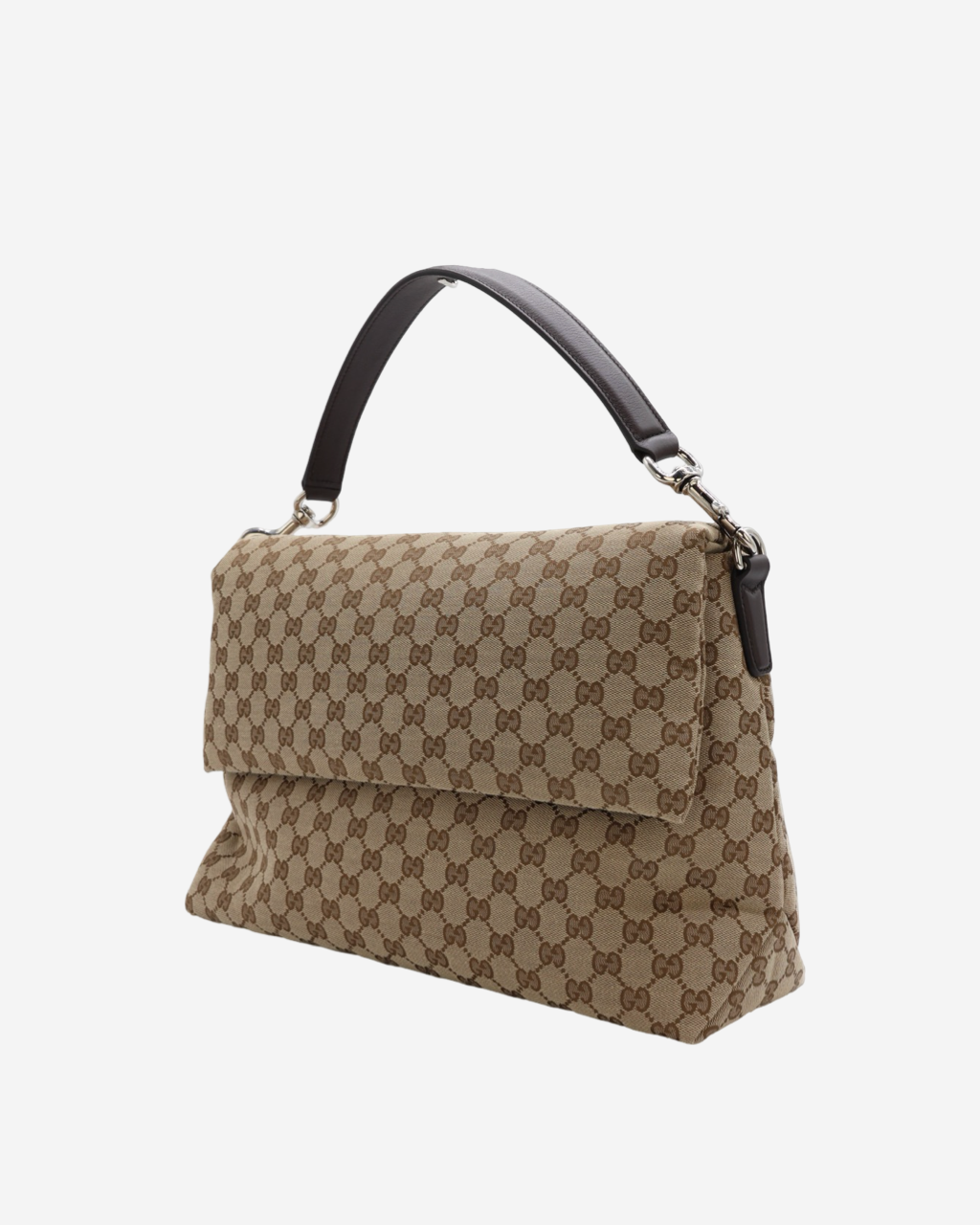 Bolso Gucci GG Supreme 2025