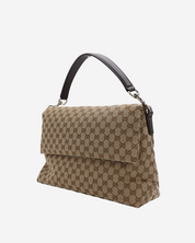 Bolso Gucci GG Supreme 2025