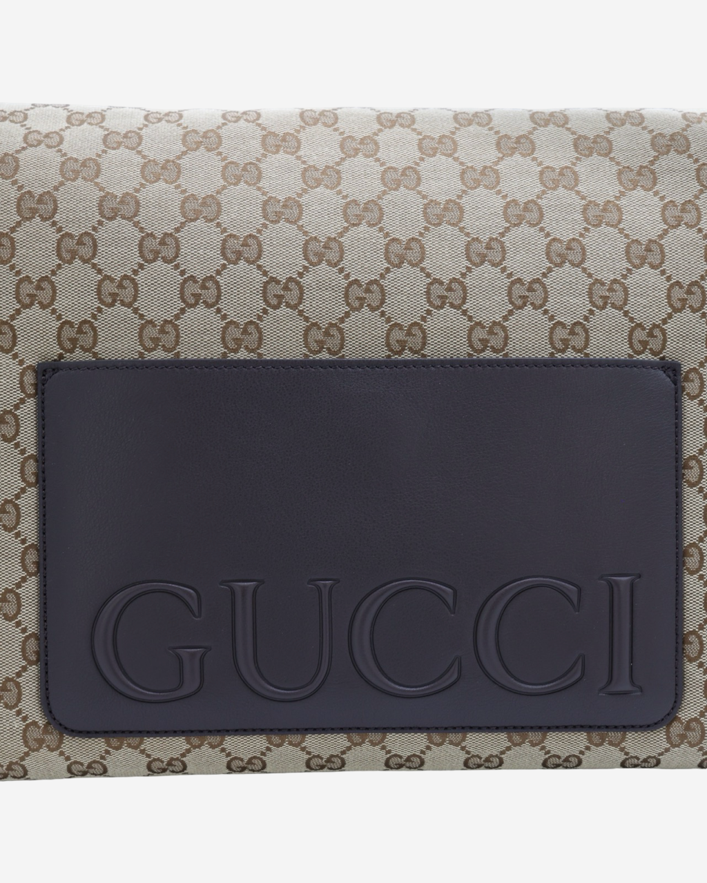 Bolso Gucci GG Supreme 2025