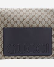 Bolso Gucci GG Supreme 2025