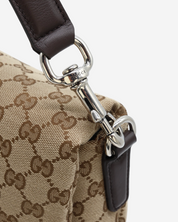 Bolso Gucci GG Supreme 2025