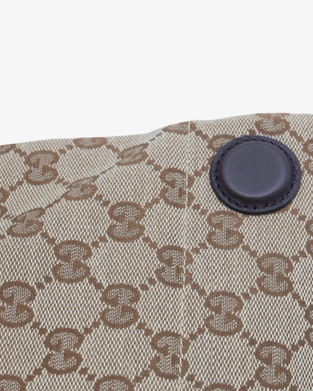 Bolso Gucci GG Supreme 2025