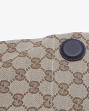 Bolso Gucci GG Supreme 2025