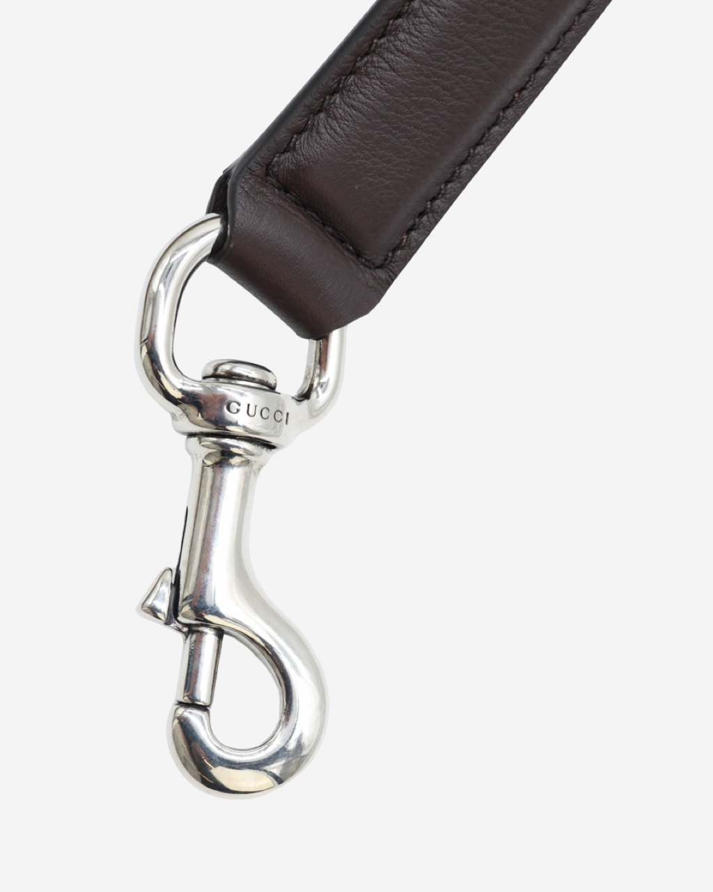 Bolso Gucci GG Supreme 2025