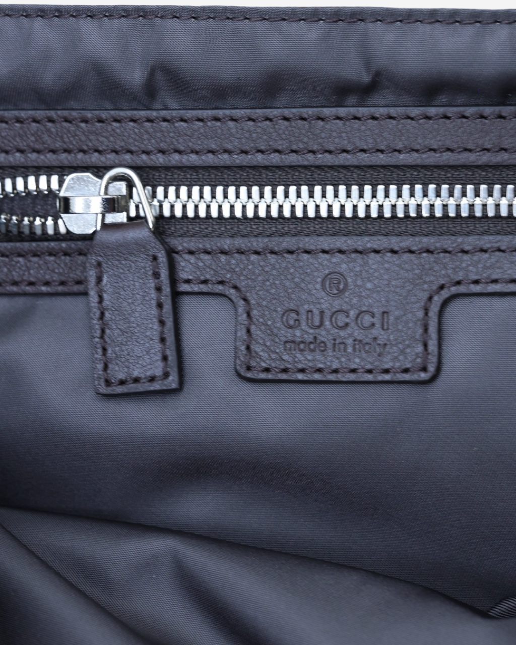Bolso Gucci GG Supreme 2025
