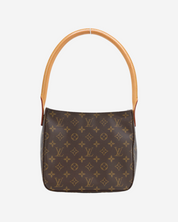Bolso Louis Vuitton Looping MM 2001