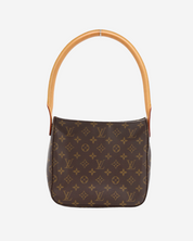 Bolso Louis Vuitton Looping MM 2001