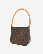 Bolso Louis Vuitton Looping MM 2001