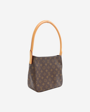 Bolso Louis Vuitton Looping MM 2001