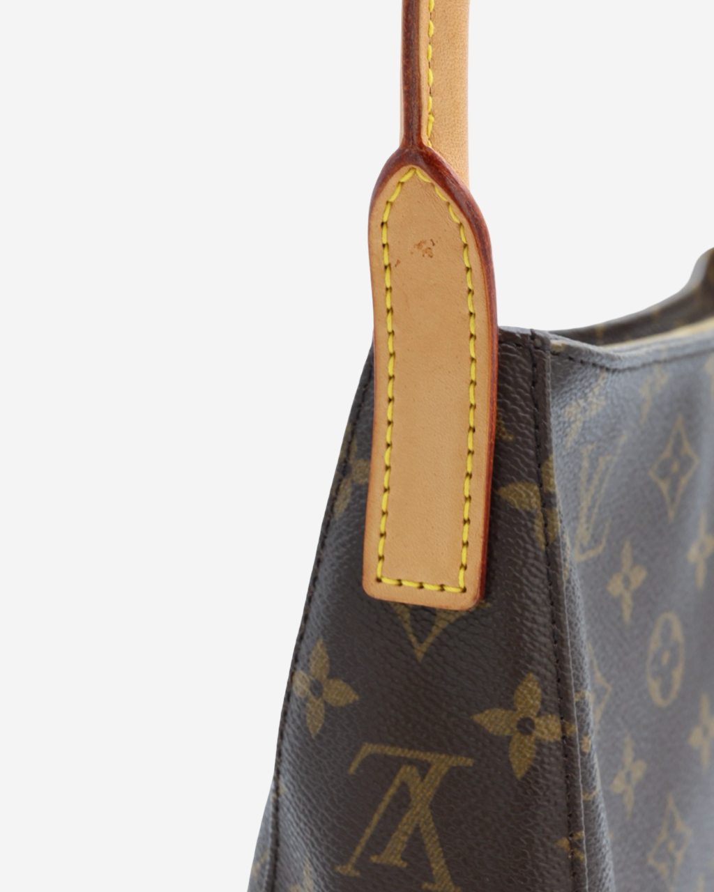 Bolso Louis Vuitton Looping MM 2001