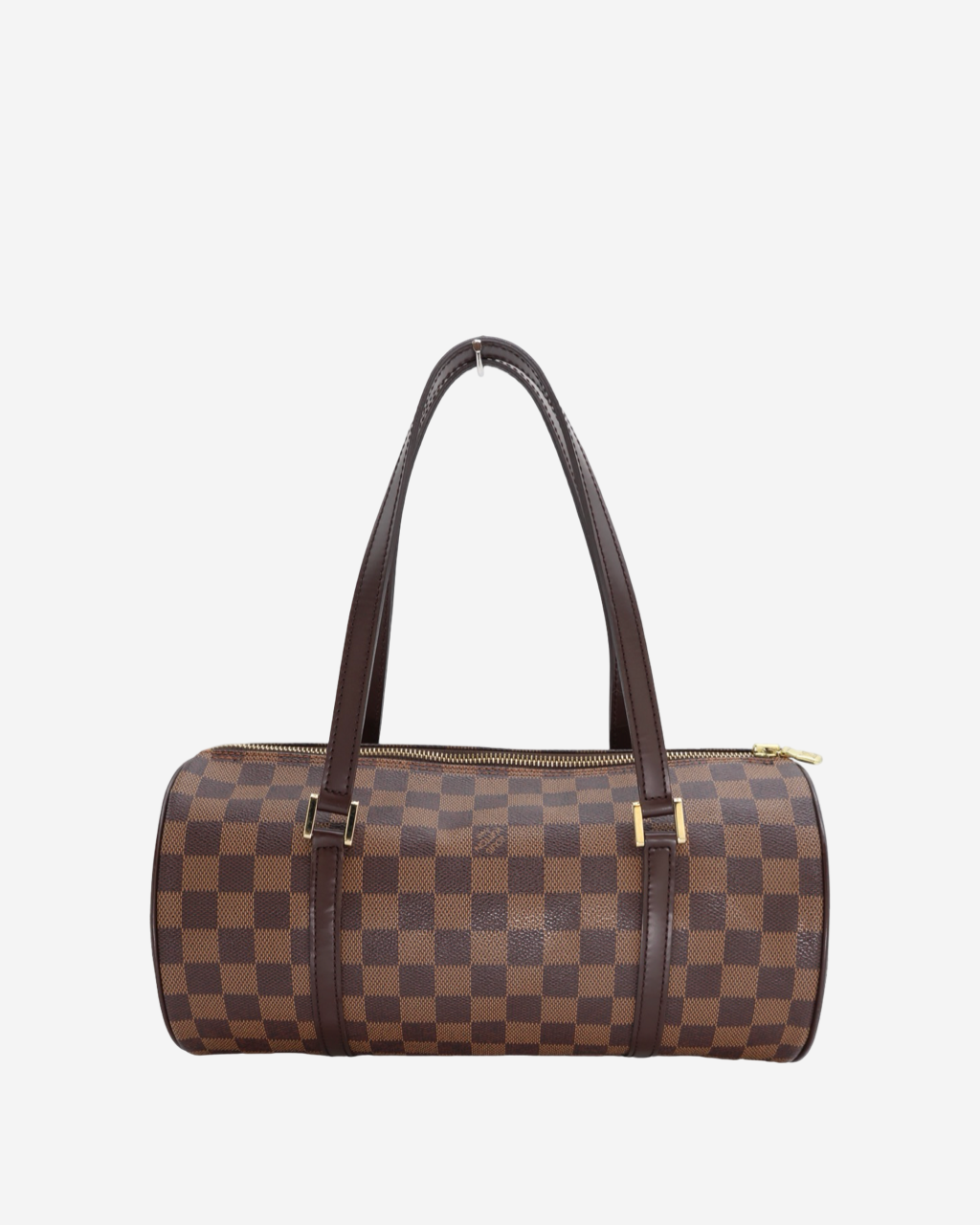 Bolso Louis Vuitton Papillon Damier GM 2003