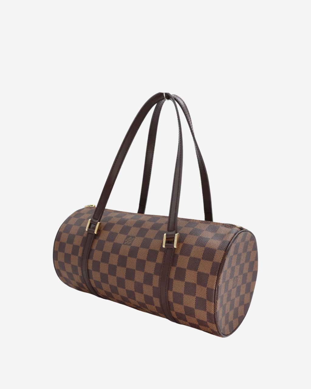 Bolso Louis Vuitton Papillon Damier GM 2003